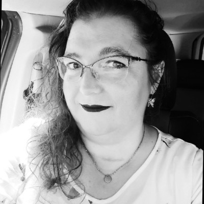 Gena Marie. AMVIC# S2047469